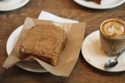 Huffkins Cotswold Bakery photo 1